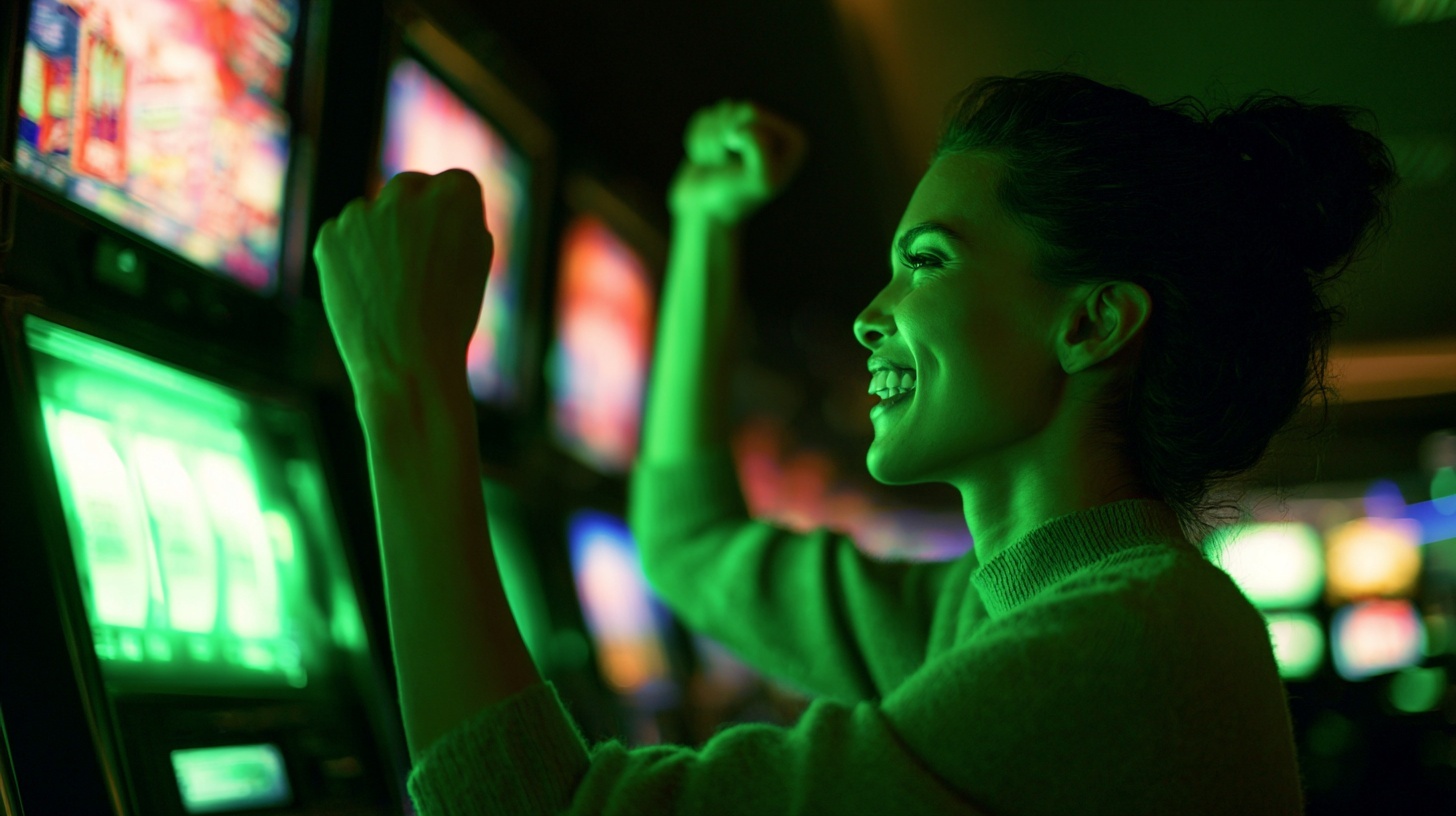 Jili slot games in the Philippines